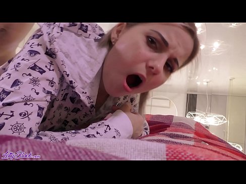 ❤️ Slogtar mamaí sexy agus gnéas pregistyle - cum gar suas ❤️ Porn linn ❌❤