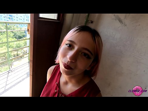 ❤️ Sucks Sensual Mac Léinn Stranger sa Outback - Cum Ar A Aghaidh ❤️ Porn linn ❌❤